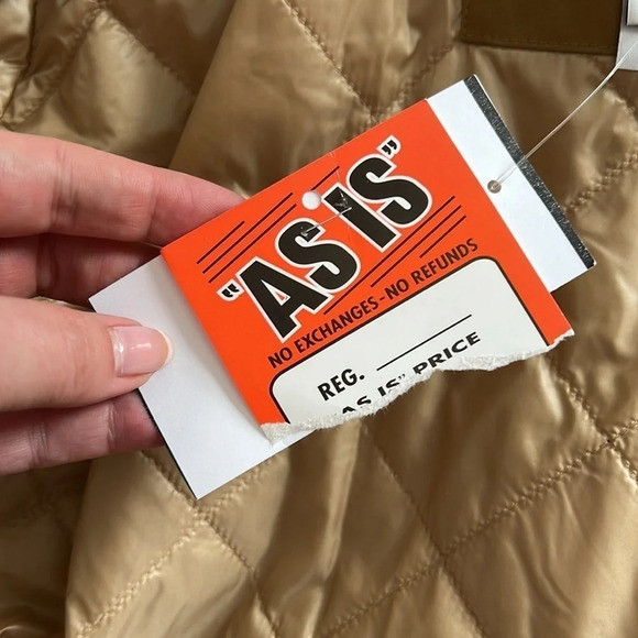 Woolrich British Millerain Jacket - Picture 8 of 16